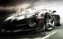 Race Driver GRID,  Dodge Viper,   , , , , , 